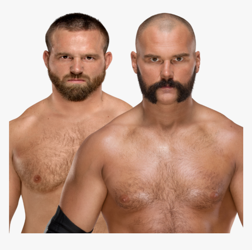 Transparent Revival Png - Wwe The Revival Raw Tag Team Champions, Png Download, Free Download