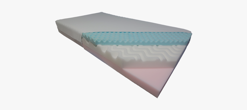 Darling Baby Foam - Mattress, HD Png Download, Free Download