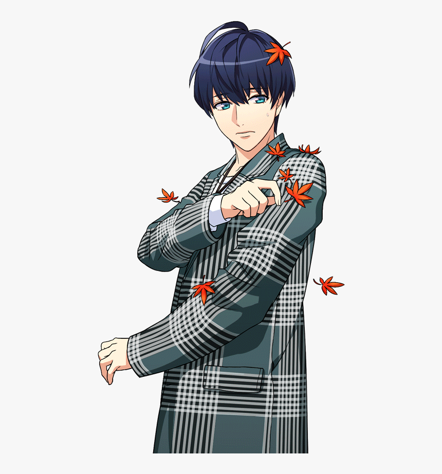 Tsukioka Tsumugi Cards, HD Png Download, Free Download