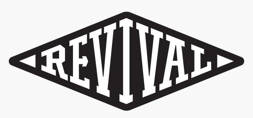 Revival Png Clipart , Png Download - Revival Logo, Transparent Png, Free Download