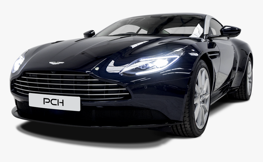 Aston Martin V8 Vantage (2005), HD Png Download, Free Download