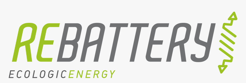 Rebattery Energy Revival Logo - Graphics, HD Png Download, Free Download
