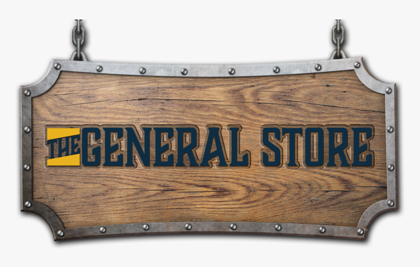 General Store Template, HD Png Download, Free Download