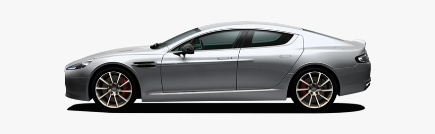 Aston Martin Rapide S Base - Aston Martin Rapide Base, HD Png Download, Free Download