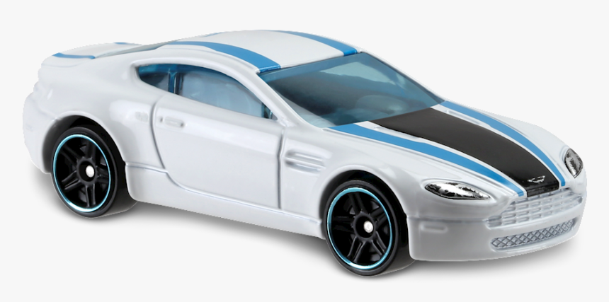 hot wheels aston martin v8 vantage