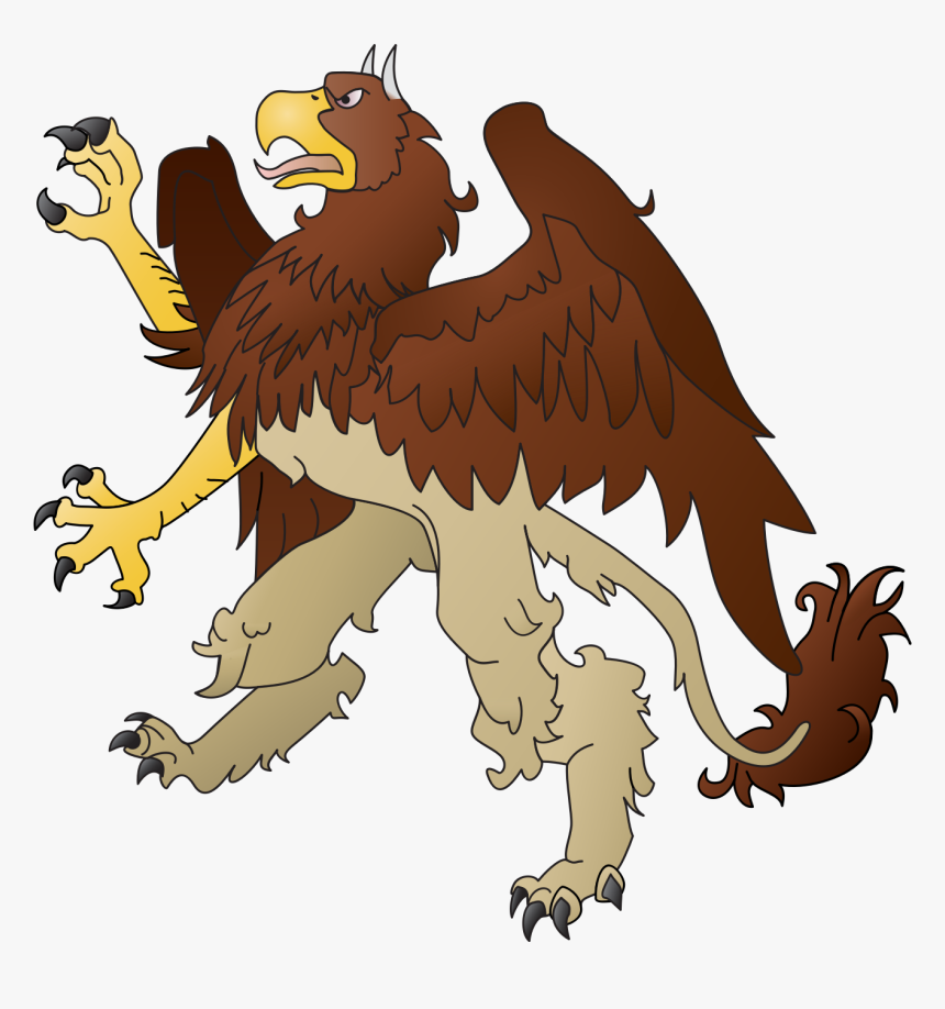 Griffin Free Png Image - Griffin Clipart, Transparent Png, Free Download