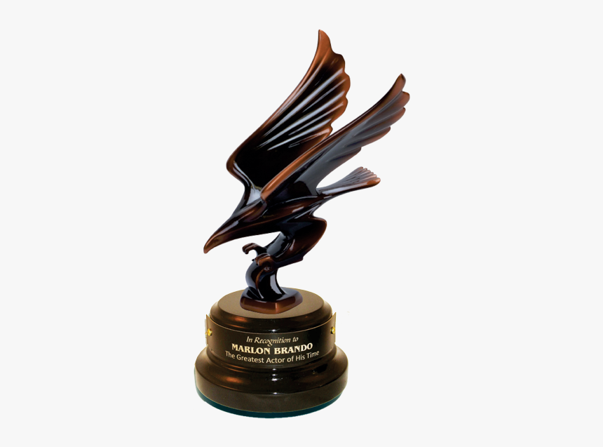 Eagle Trophy, HD Png Download, Free Download