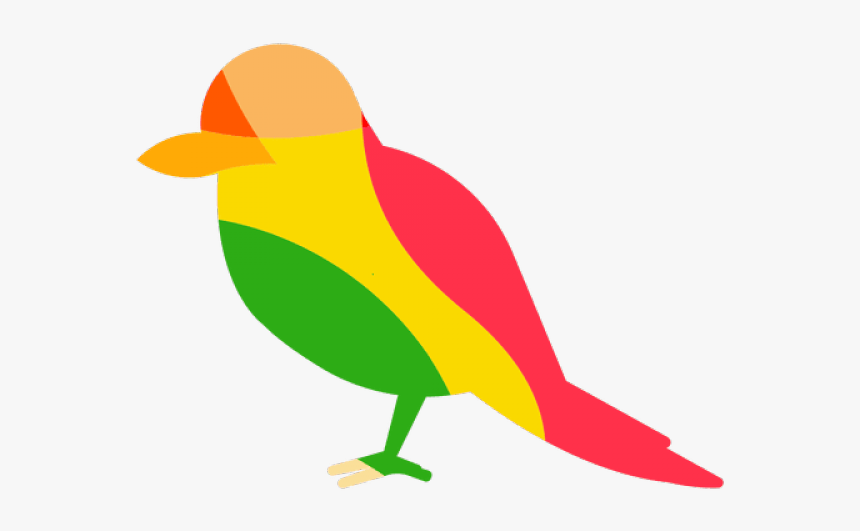 Woodpecker Png Transparent Images - Woodpecker Color Png, Png Download, Free Download