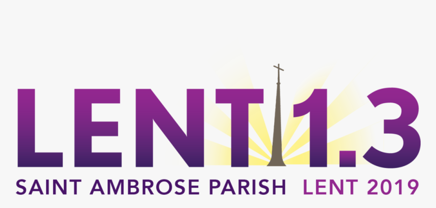 3 Hours That Can Make This The Best Lent Ever - Parrish Art Museum, HD Png Download, Free Download