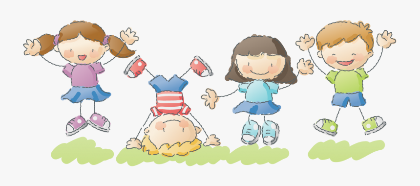 Early Childhood Classes City - Kids Background Png, Transparent Png, Free Download