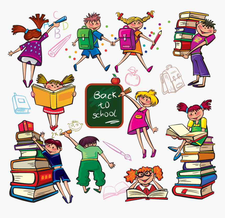 Related To School Life, HD Png Download, Free Download