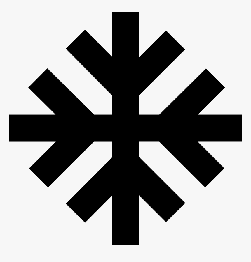 Символ. Эмблема хаоса. Крест символ. Крест симметричный.