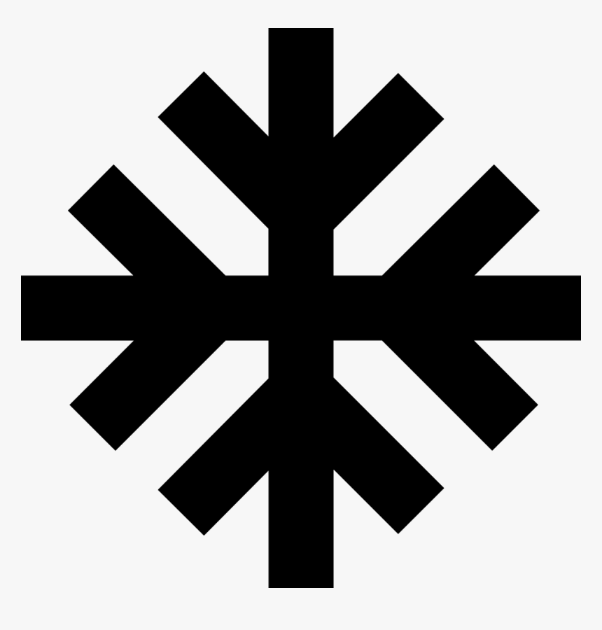 Frozen - Greek Symbol For Rage, HD Png Download, Free Download