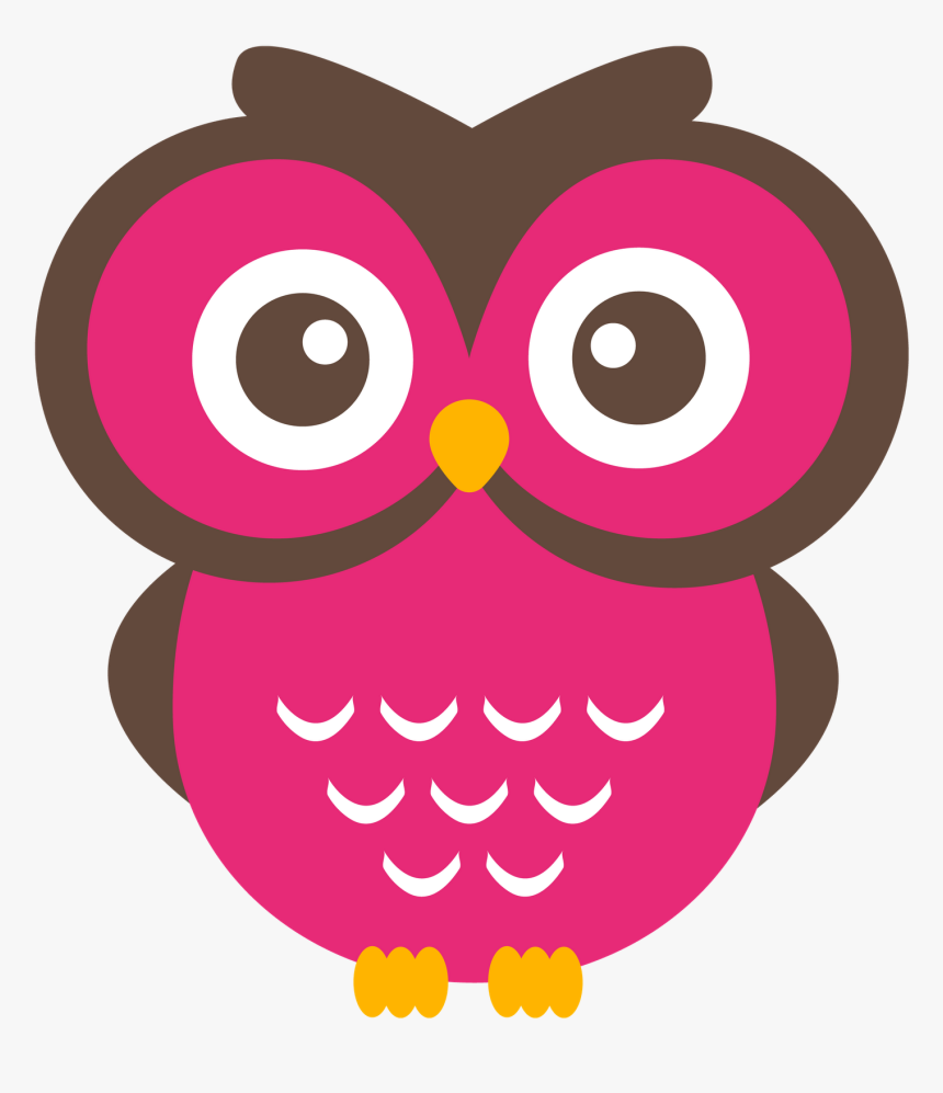 Owl Math Clipart, HD Png Download, Free Download