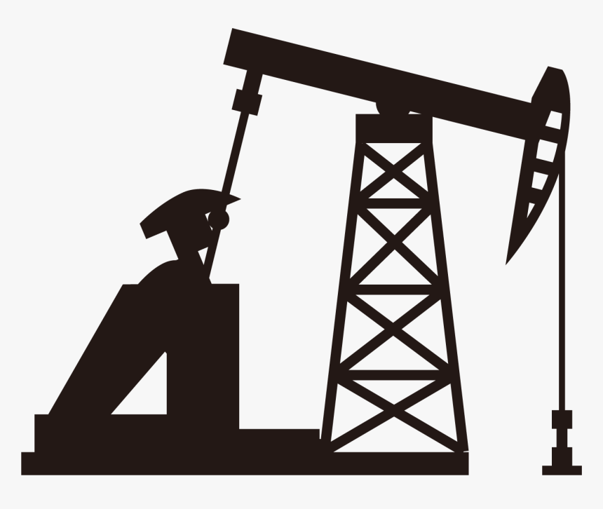Petroleum Oil Field Icon - Transparent Oil And Gas Icon, HD Png Download, Free Download