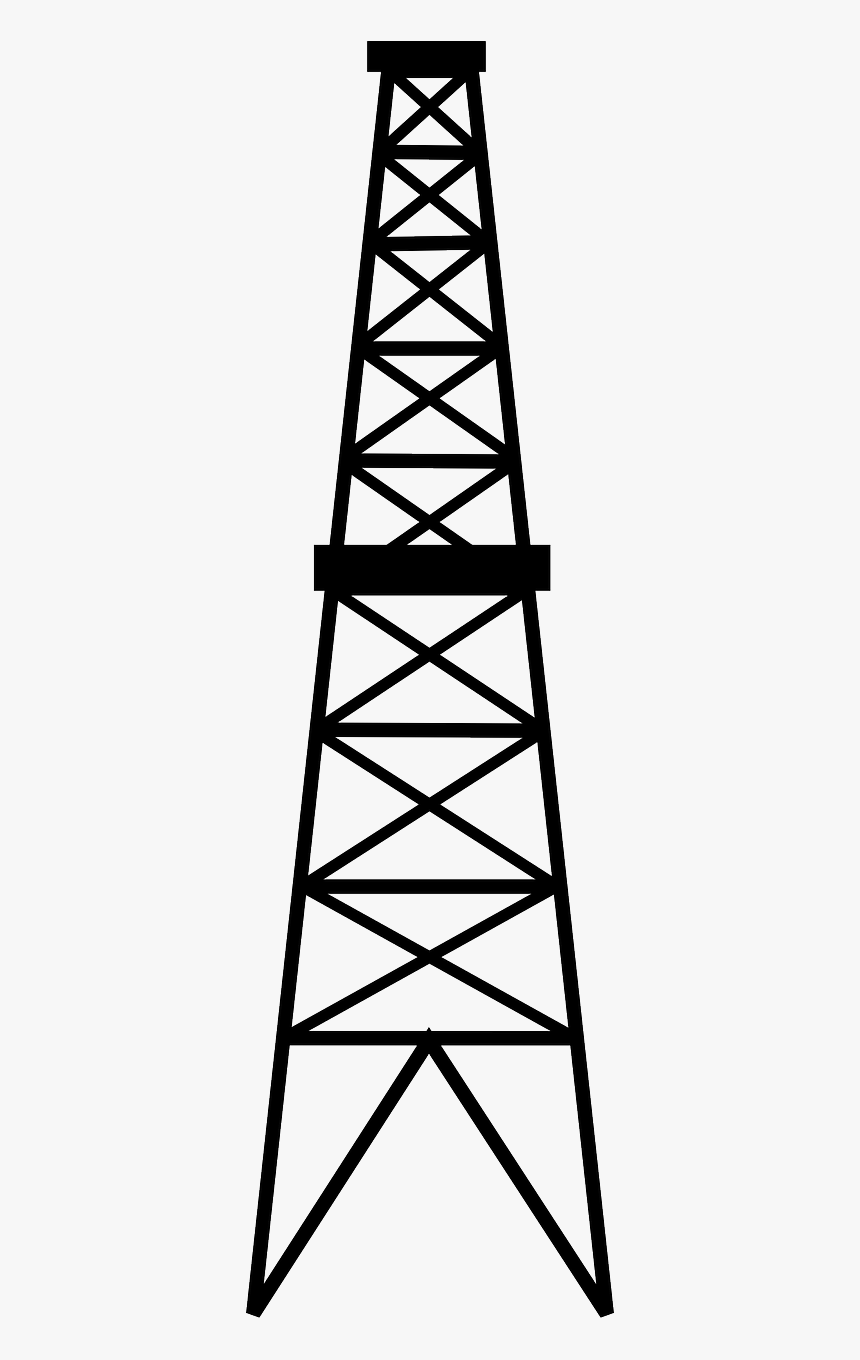 High Tension Tower Icon, HD Png Download, Free Download
