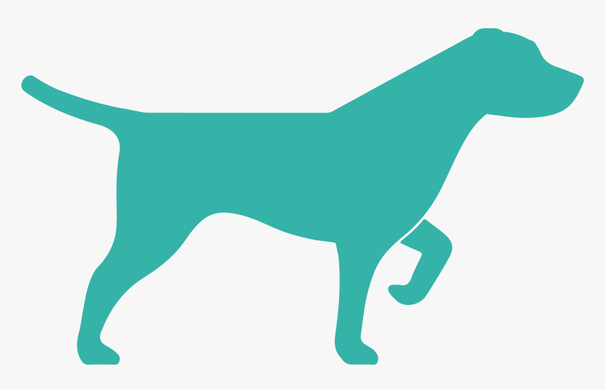 Dog Png Icon - Hunter Vector, Transparent Png, Free Download
