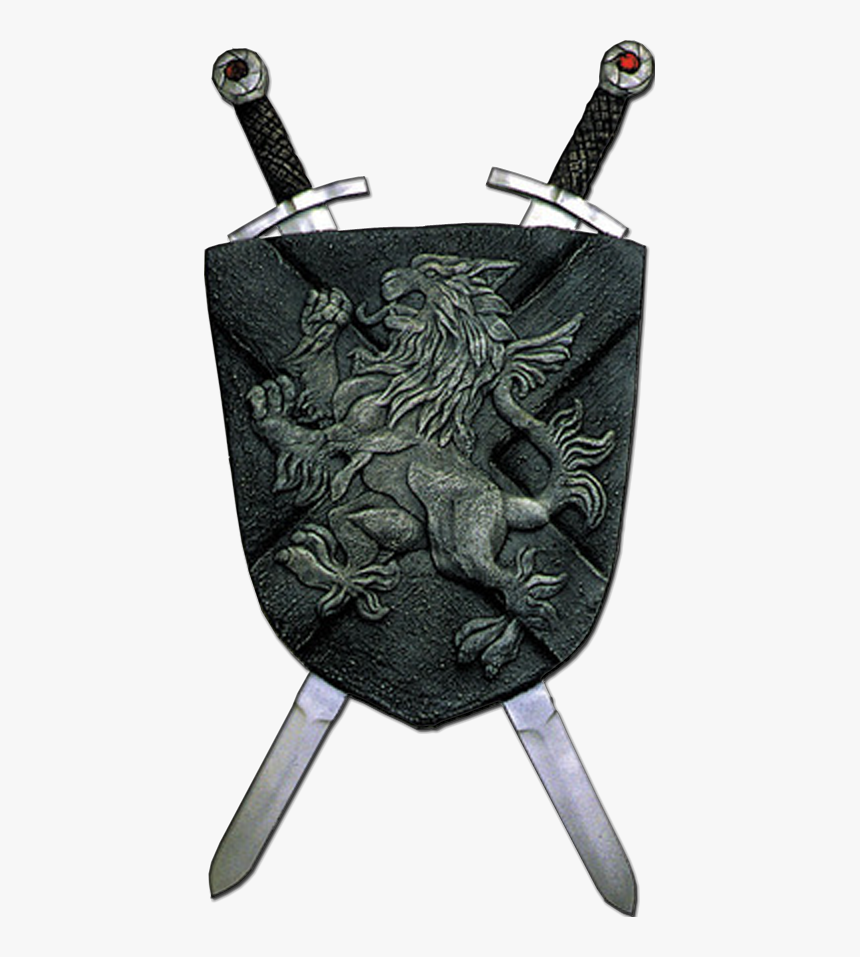 Shield And Sword, HD Png Download, Free Download