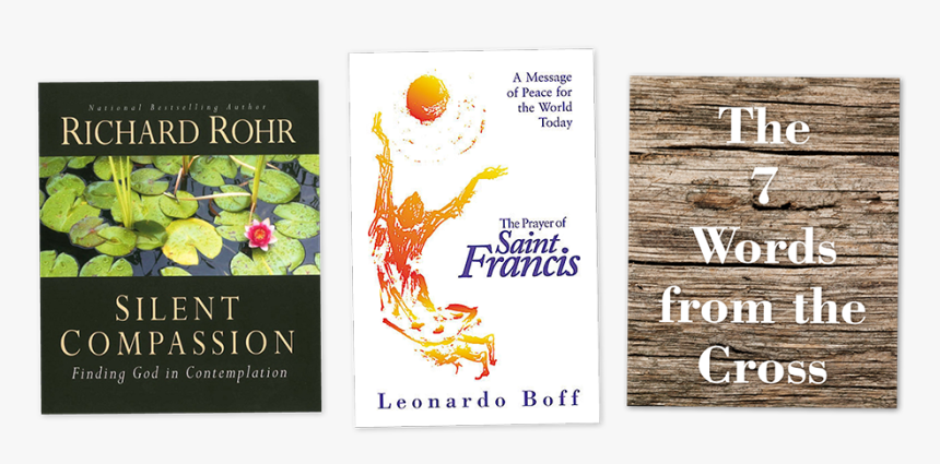 Lent15 Studies Books - Flyer, HD Png Download, Free Download