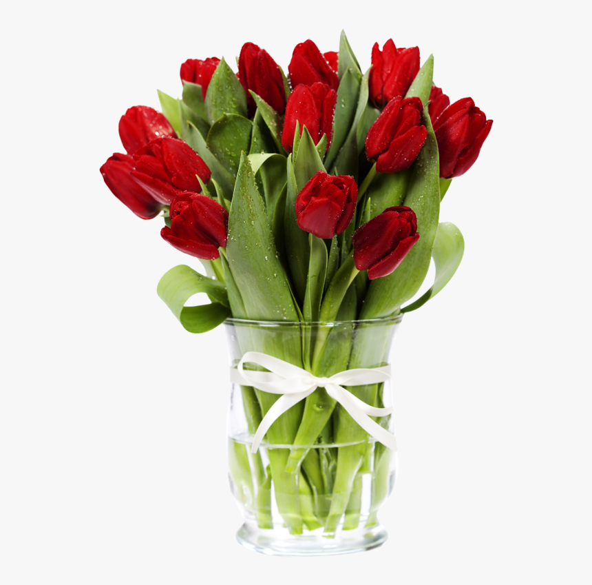 Flower Vase Png Transparent Background, Png Download, Free Download