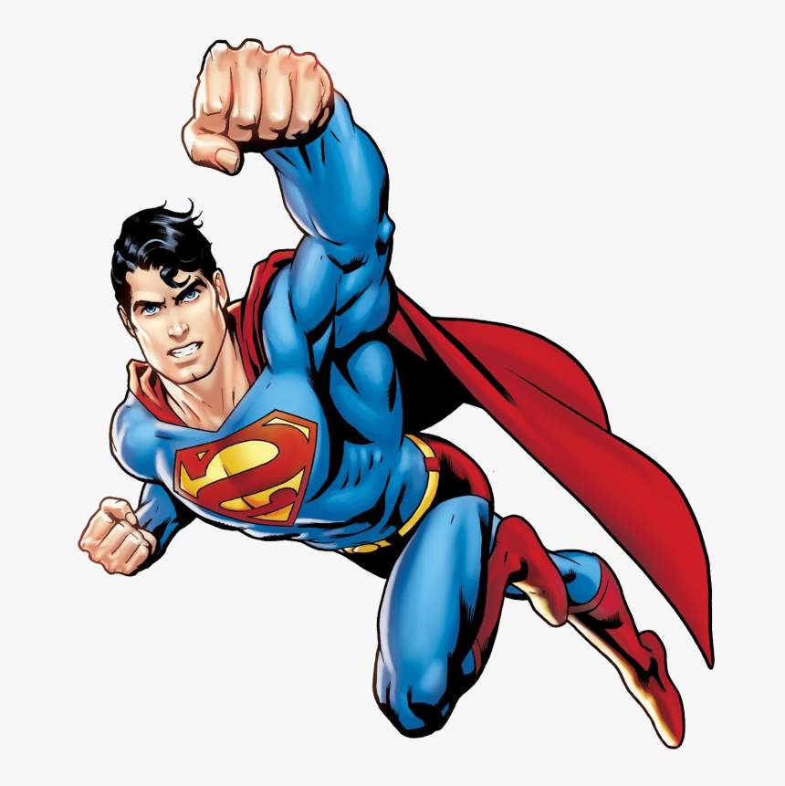 Free Png Superman Png Images Transparent - Superman Png, Png Download, Free Download