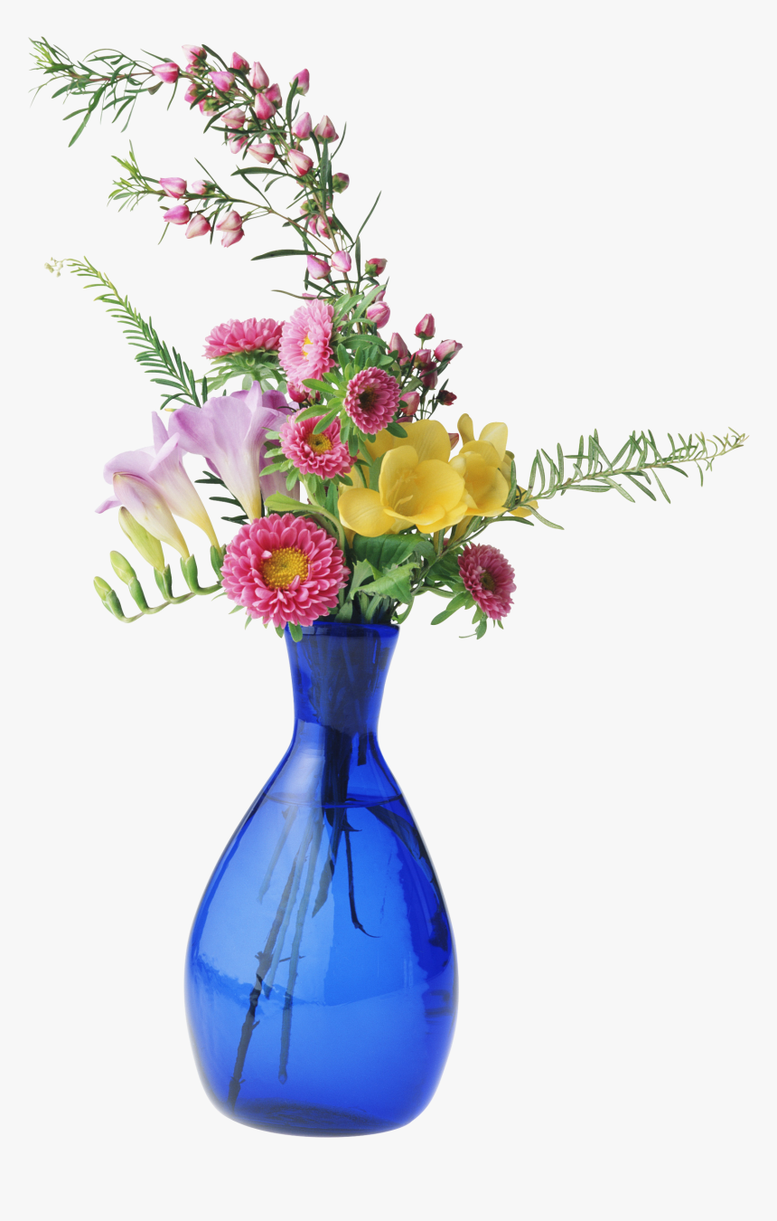 Vase Png - Ваза С Цветами Пнг, Transparent Png, Free Download