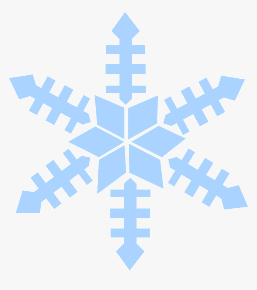 Fiocco Di Neve Tattoo, HD Png Download, Free Download