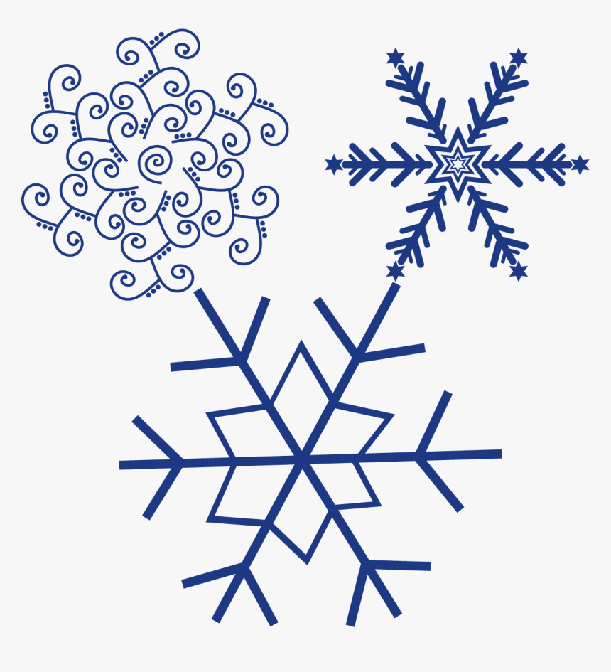 Drawing Snowflakes Detailed - Liquid Detergent Symbol Washing Machine, HD Png Download, Free Download