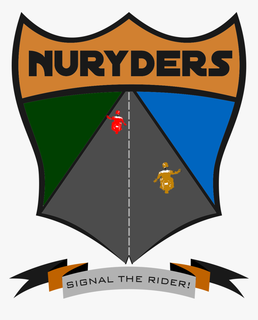 Nuryders, HD Png Download, Free Download