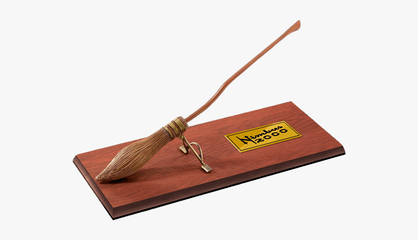 Nimbus 2000 Png - Nimbus 2000 Do Harry Potter, Transparent Png, Free Download