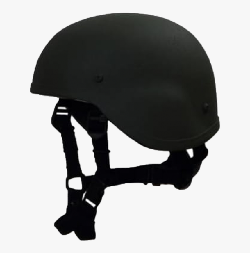 Bullet Proof Helmet- Level Iii A - Bicycle Helmet, HD Png Download, Free Download