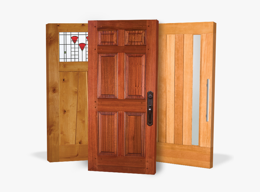 Simpson Contemporary Doors - Door Image Png, Transparent Png, Free Download
