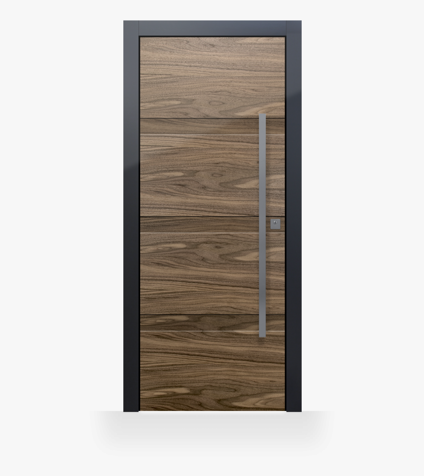 Front Door - Wardrobe - Sliding Door, HD Png Download, Free Download