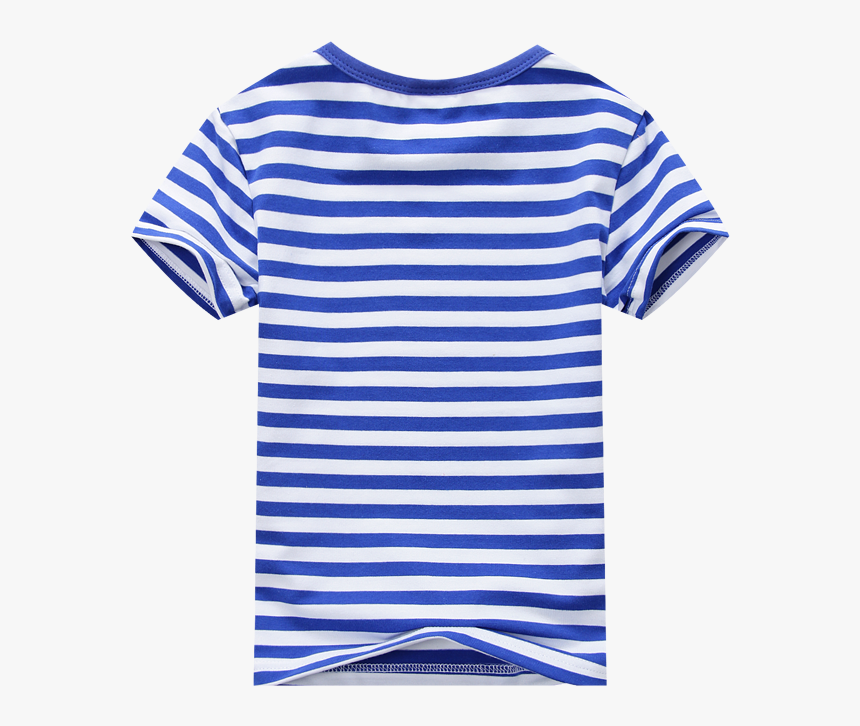 800 X 800 - Jw Anderson Uniqlo Striped Tee, HD Png Download, Free Download