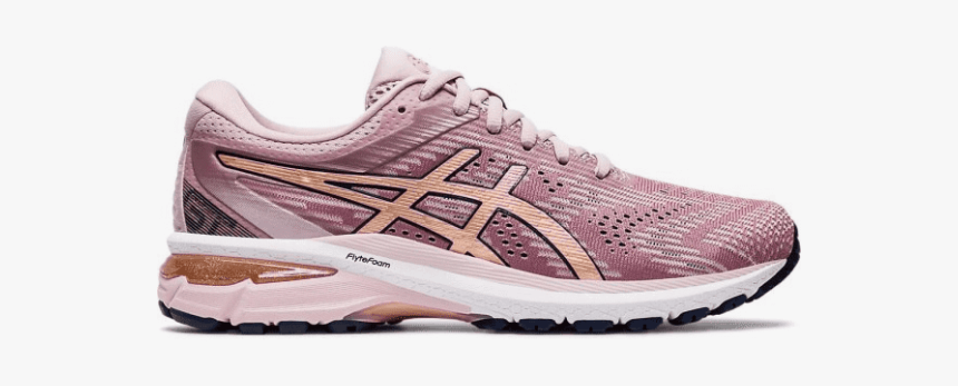 Asics Gt 2000 8 Womens, HD Png Download, Free Download