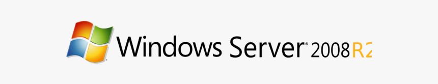 Windows Server 2008 R2 Icon, HD Png Download, Free Download