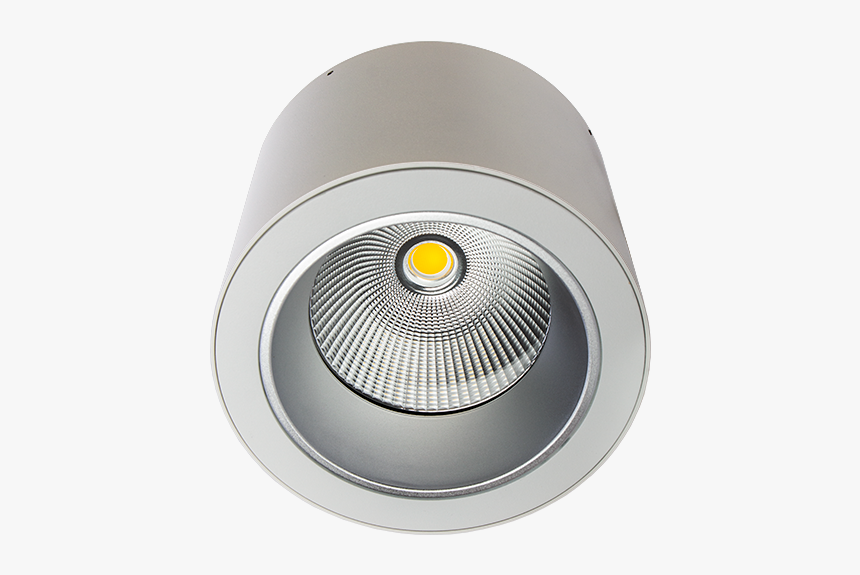 Ikon S Surface Circular Downlight Product Photograph - Circle, HD Png Download, Free Download