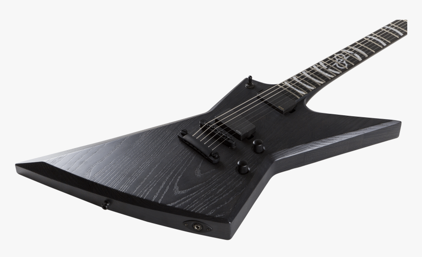 Solar Guitars 7 String, HD Png Download, Free Download