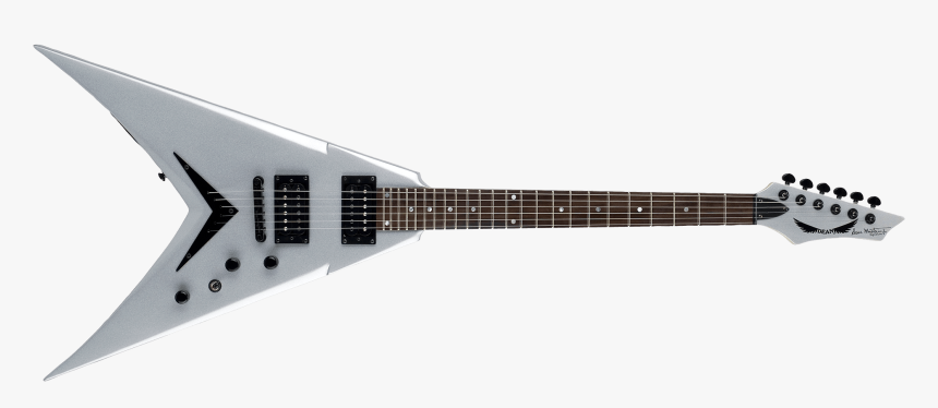 No Guitars Png - Dean Guitars Dave Mustaine Vmntx, Transparent Png, Free Download