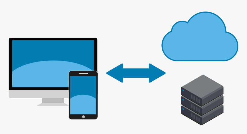 Backup Server Png Image, Transparent Png, Free Download