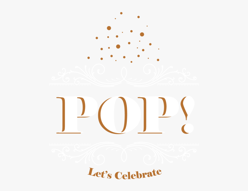 Pop Logo-06, HD Png Download, Free Download