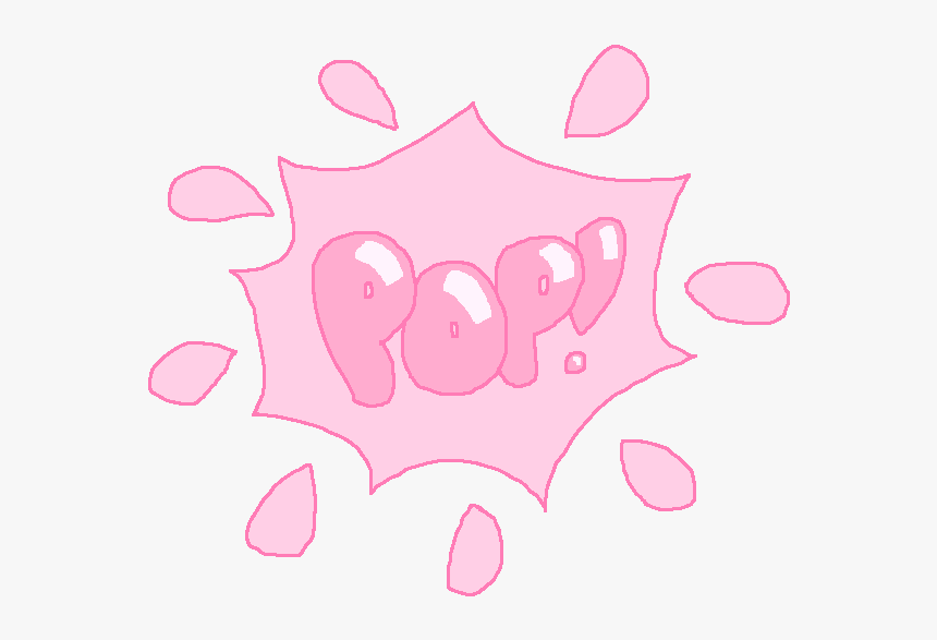 chewing gum clipart