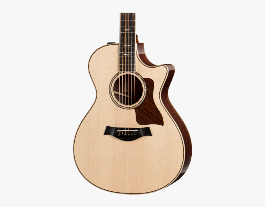 Taylor Acoustic Guitar, HD Png Download, Free Download