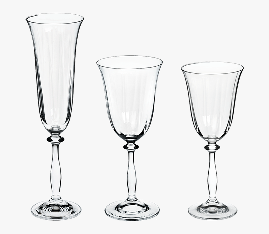 Champagne Stemware, HD Png Download, Free Download