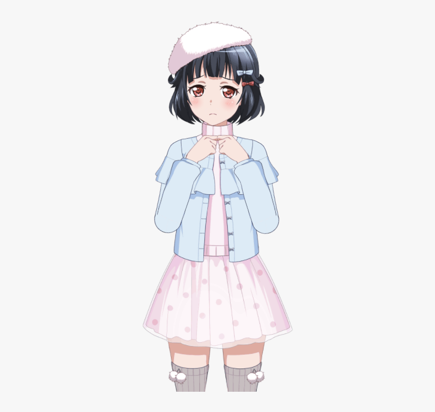 Eve Wakamiya Model Mode, HD Png Download, Free Download