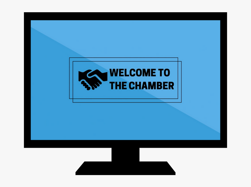 Chamber Of Commerce Marketing Ideas - Handshake, HD Png Download, Free Download