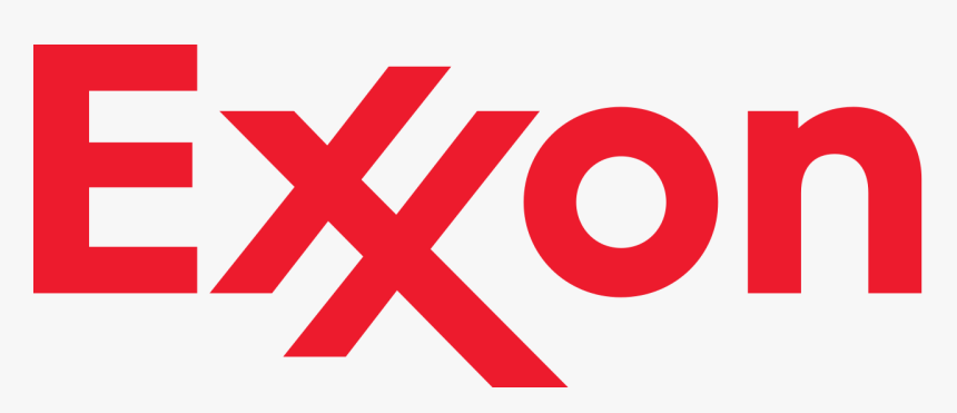 Exxon Mobil Logo Png, Transparent Png, Free Download