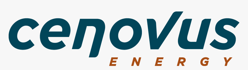 Cenovus Energy Logo Svg, HD Png Download, Free Download