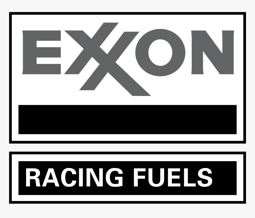 Exxon Logo Png Transparent - Exxon Mobil, Png Download, Free Download