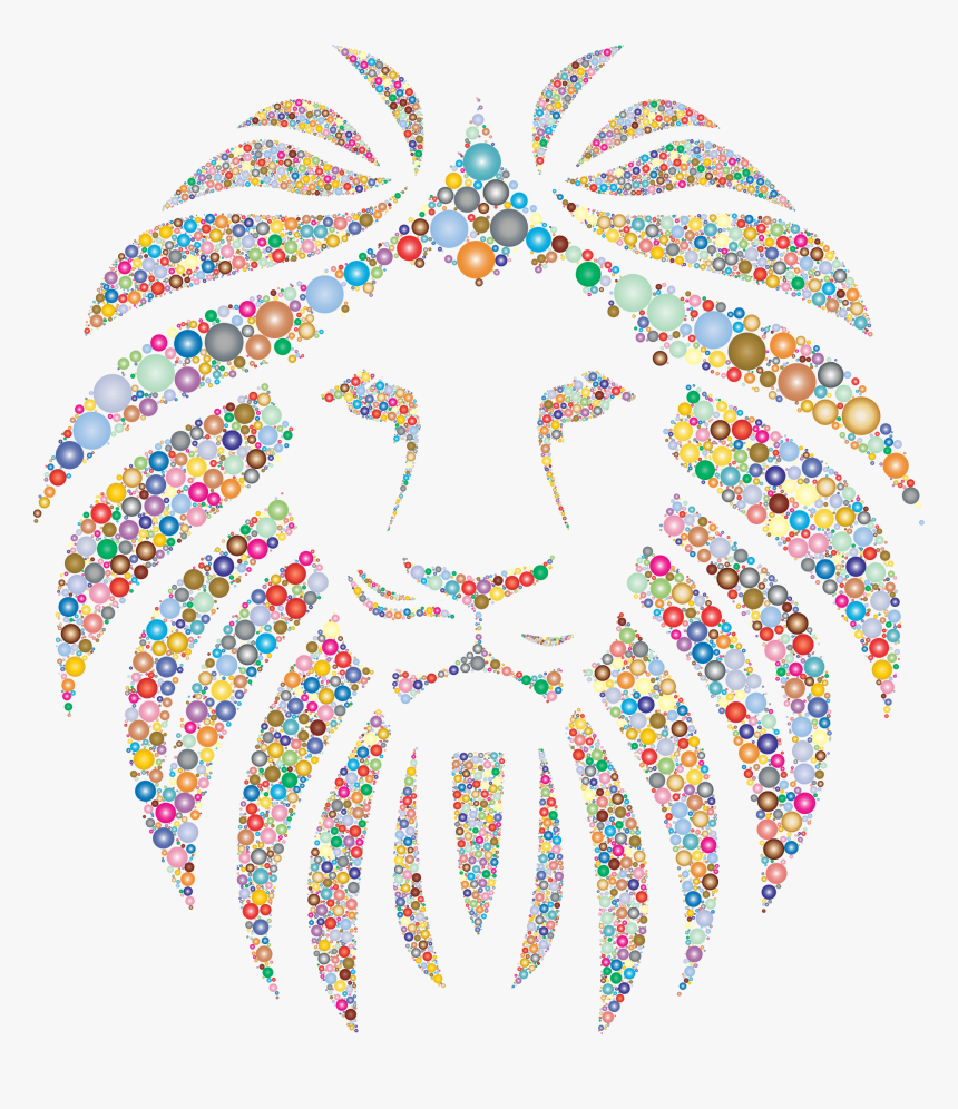 Hd Circles No Background - Quote Lion King 2019, HD Png Download, Free Download